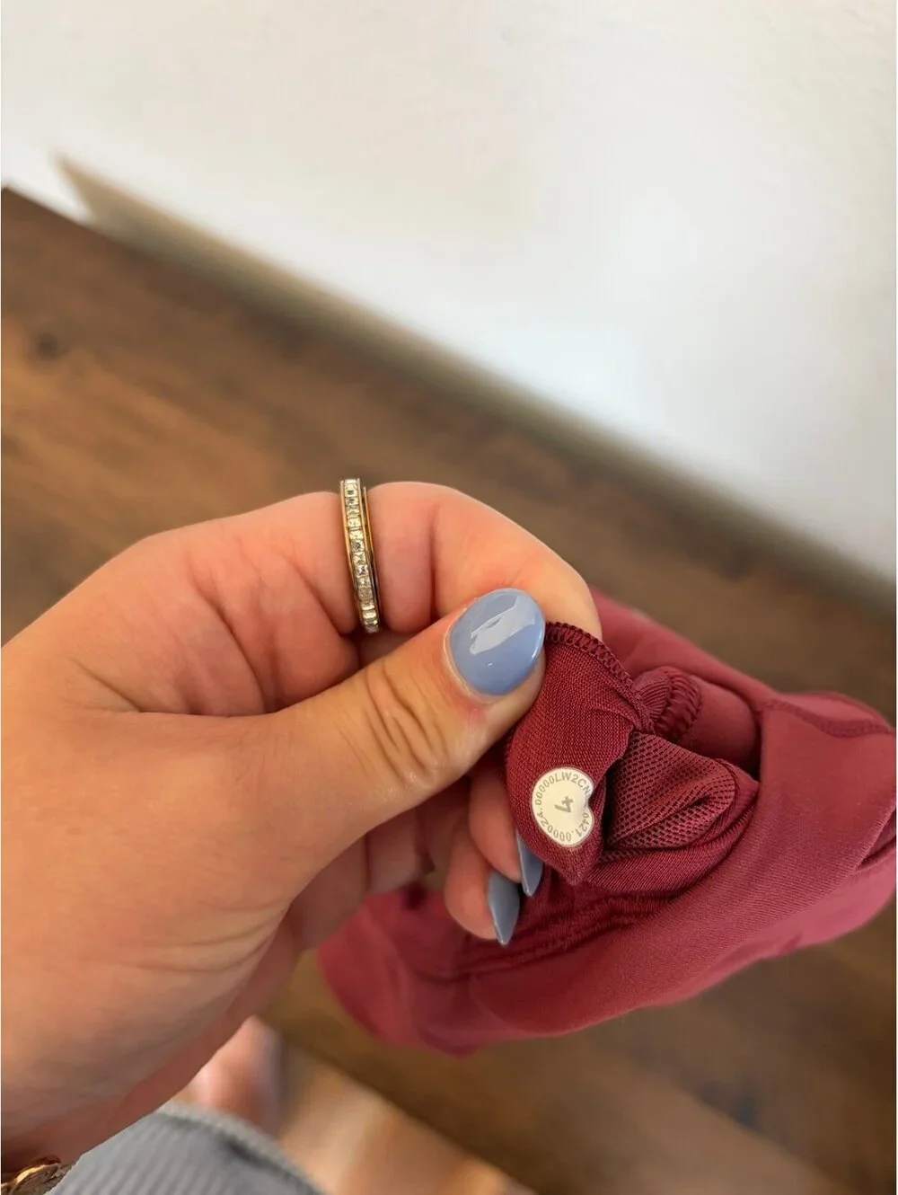 lululemon athletica lululemon wunder